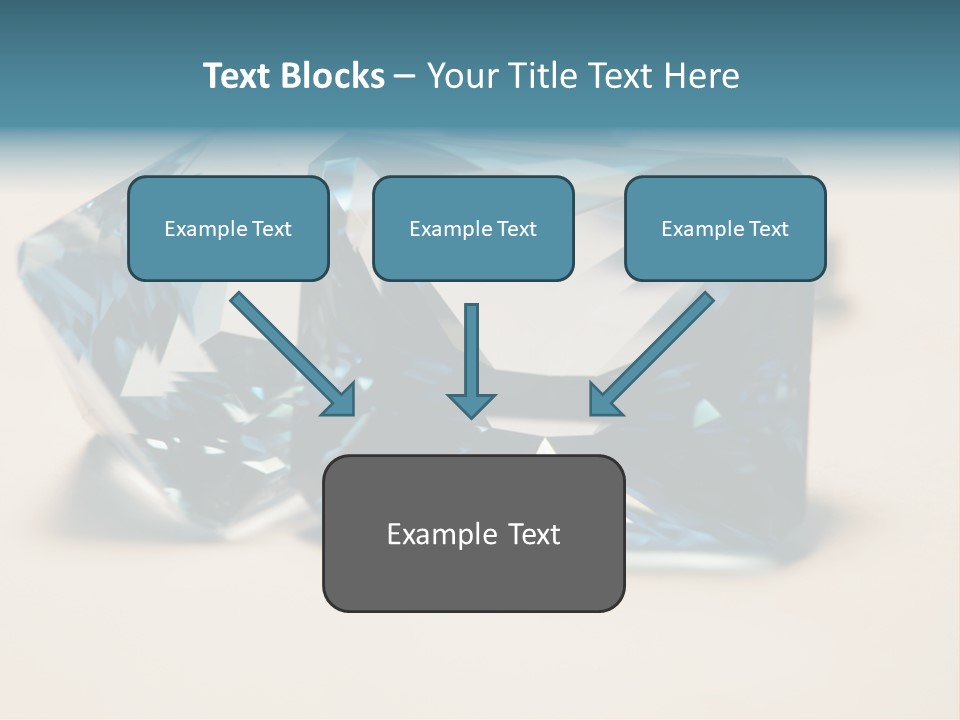 Bright Beautiful Collection PowerPoint Template
