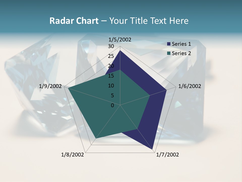 Bright Beautiful Collection PowerPoint Template