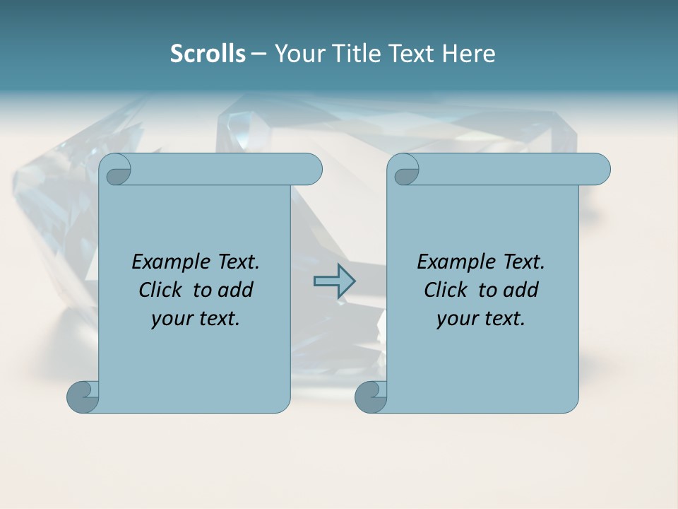 Bright Beautiful Collection PowerPoint Template