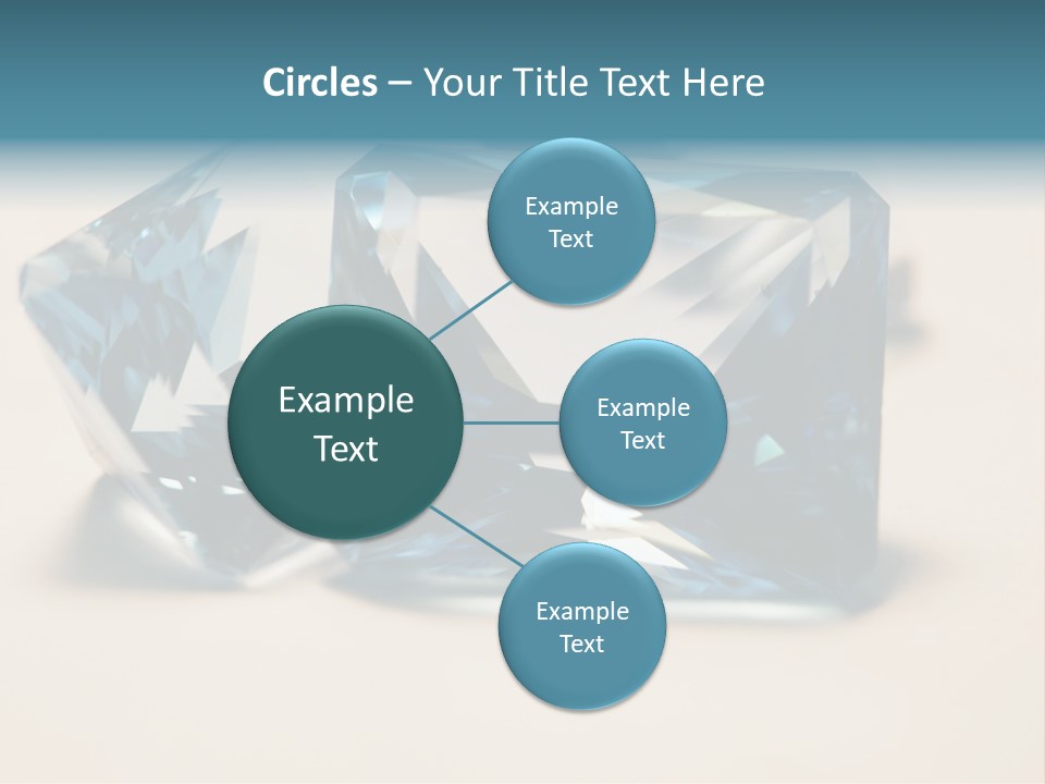 Bright Beautiful Collection PowerPoint Template