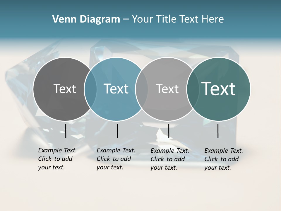 Bright Beautiful Collection PowerPoint Template
