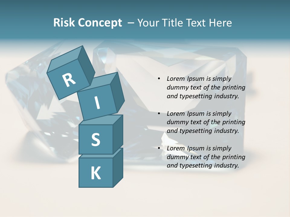 Bright Beautiful Collection PowerPoint Template