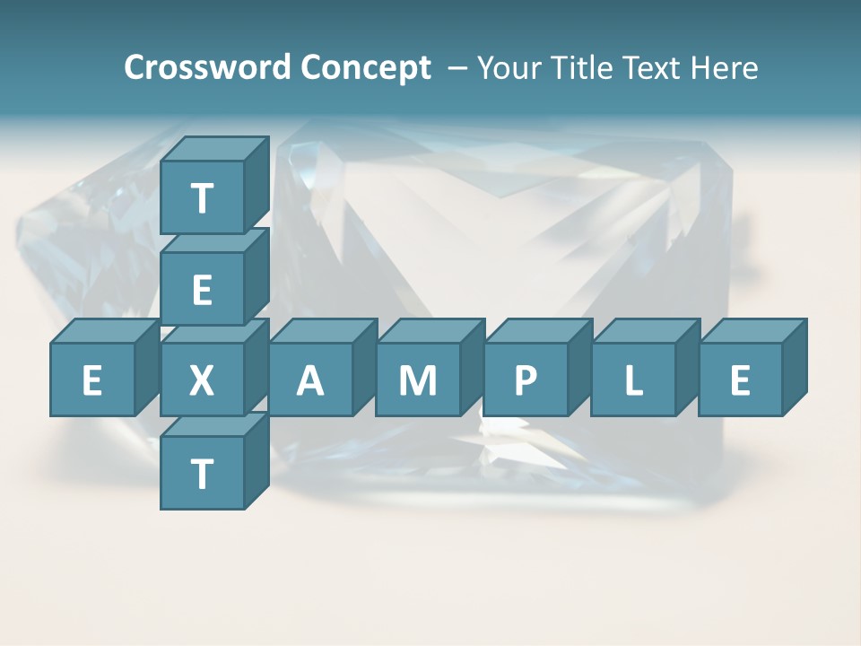 Bright Beautiful Collection PowerPoint Template