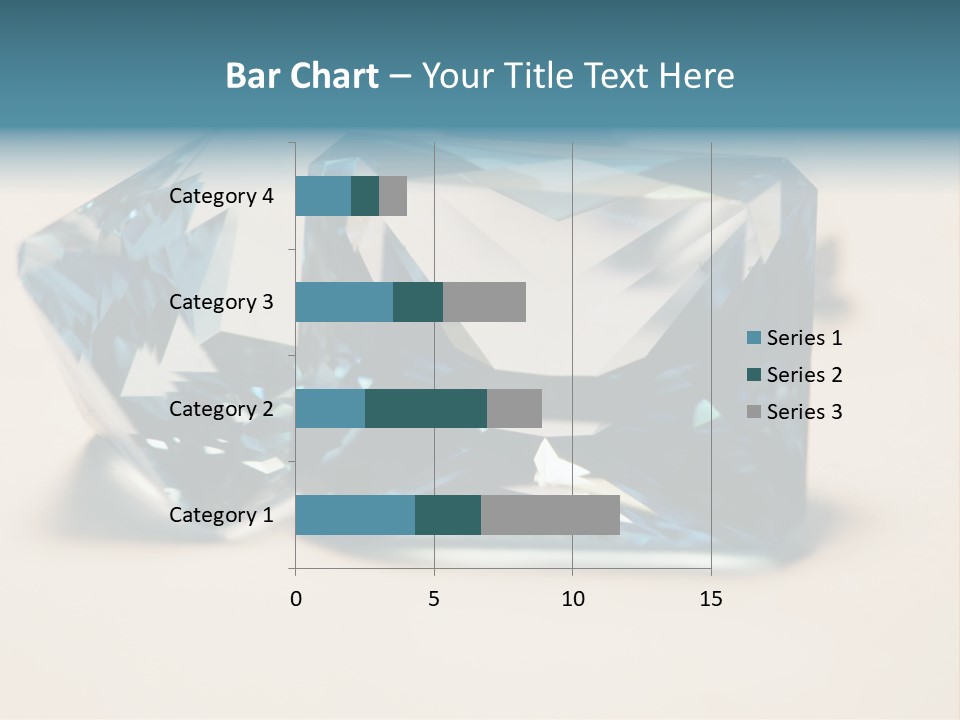 Bright Beautiful Collection PowerPoint Template