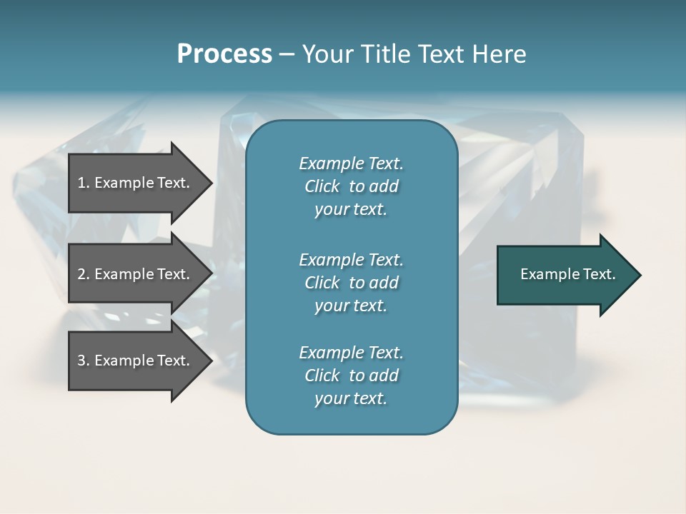Bright Beautiful Collection PowerPoint Template