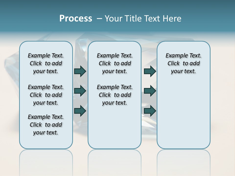 Bright Beautiful Collection PowerPoint Template
