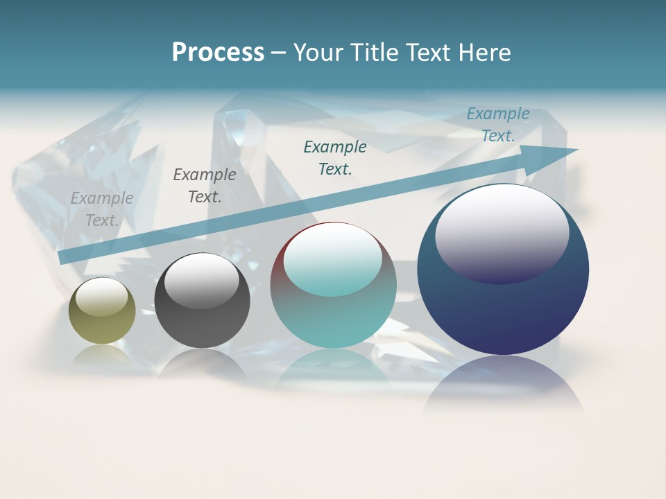 Bright Beautiful Collection PowerPoint Template