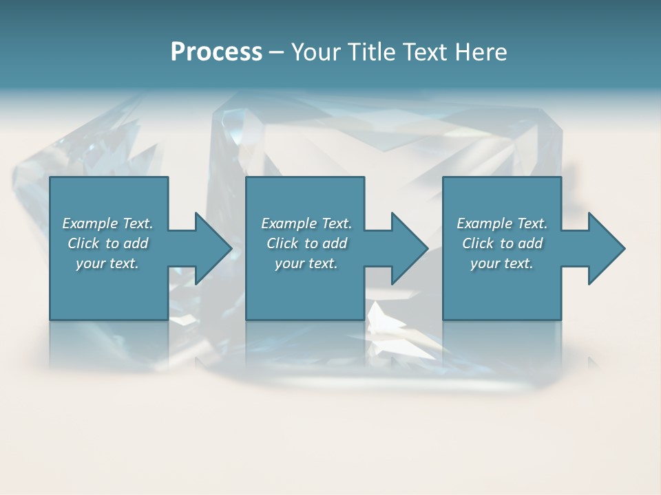Bright Beautiful Collection PowerPoint Template