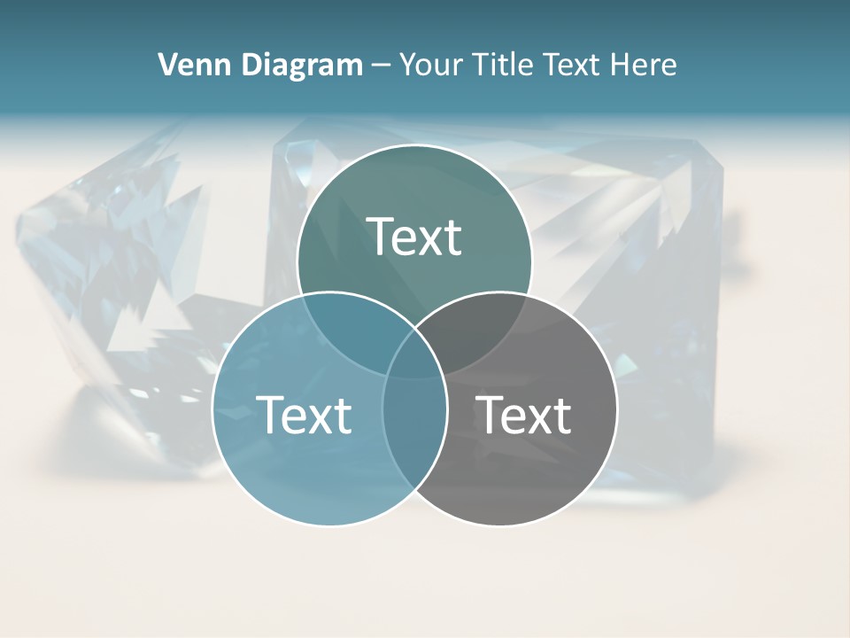 Bright Beautiful Collection PowerPoint Template