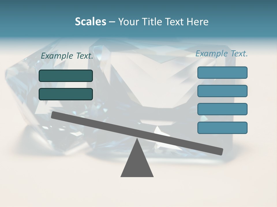 Bright Beautiful Collection PowerPoint Template