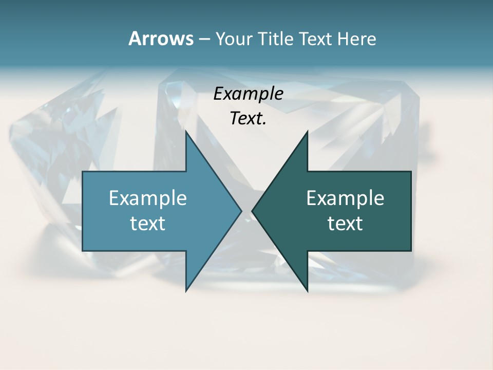 Bright Beautiful Collection PowerPoint Template