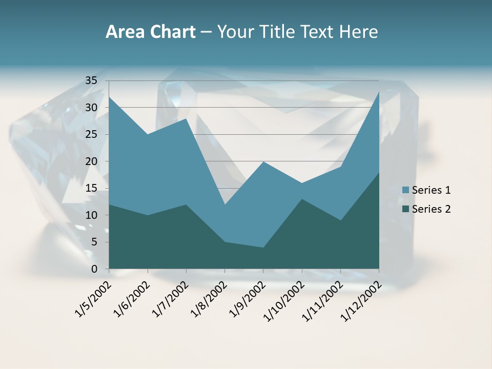 Bright Beautiful Collection PowerPoint Template