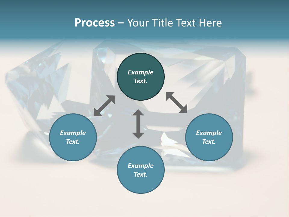 Bright Beautiful Collection PowerPoint Template