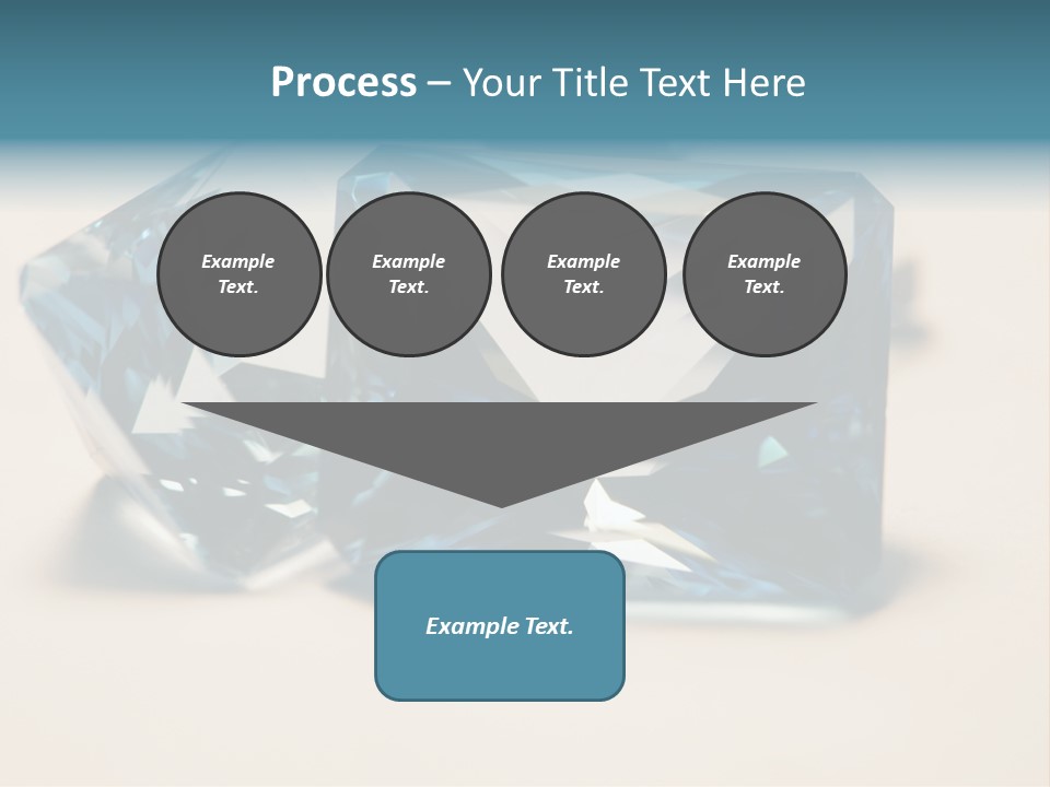 Bright Beautiful Collection PowerPoint Template