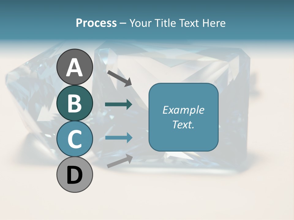 Bright Beautiful Collection PowerPoint Template