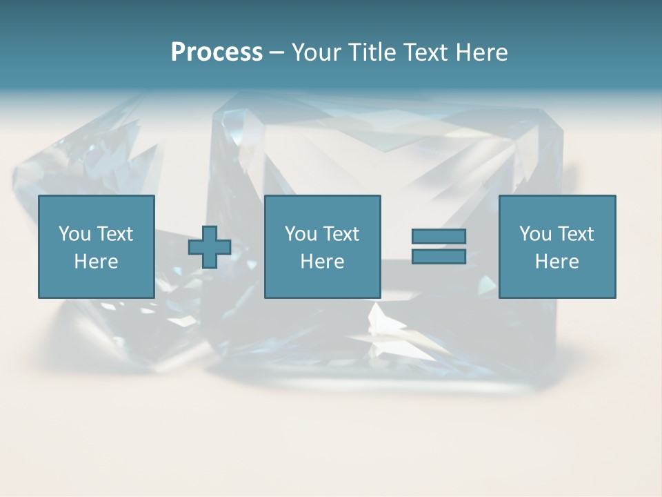 Bright Beautiful Collection PowerPoint Template