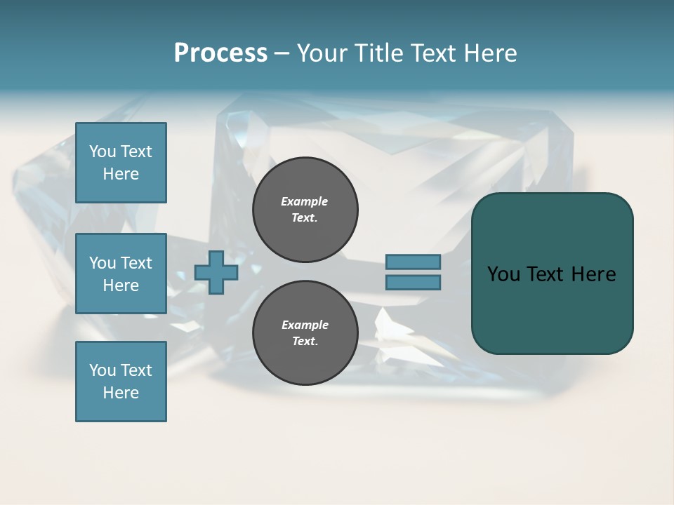 Bright Beautiful Collection PowerPoint Template