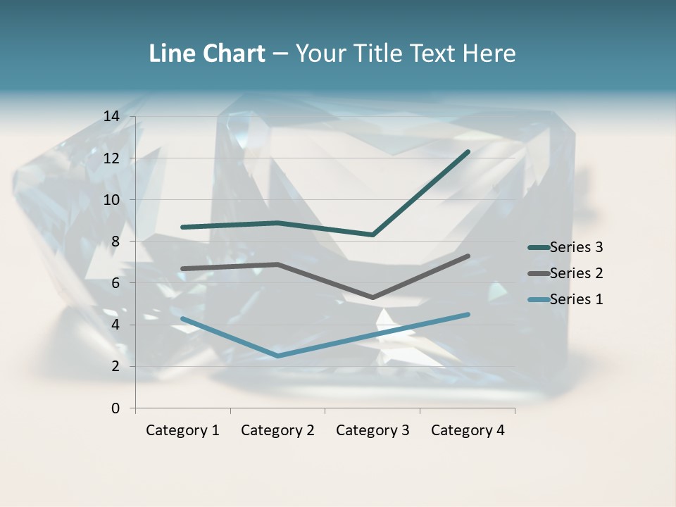 Bright Beautiful Collection PowerPoint Template