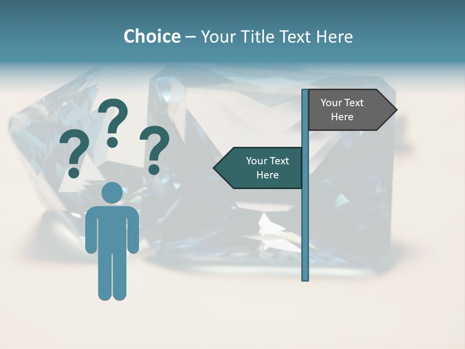 Bright Beautiful Collection PowerPoint Template
