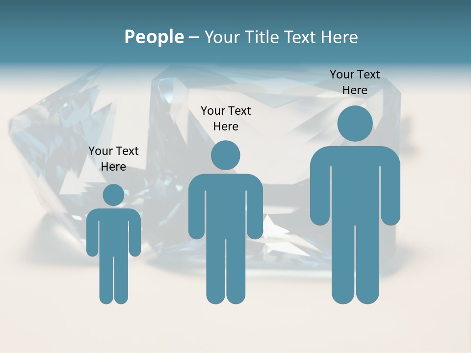 Bright Beautiful Collection PowerPoint Template