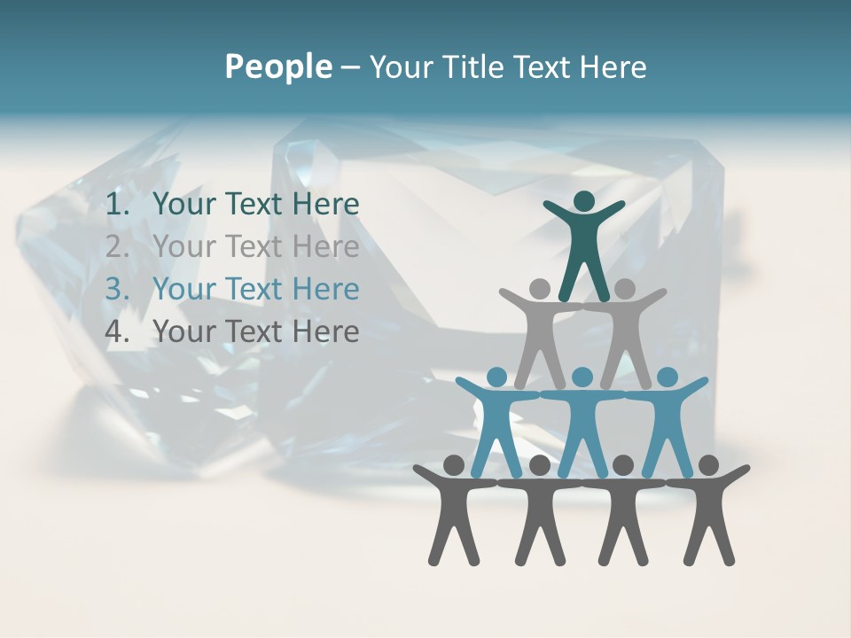 Bright Beautiful Collection PowerPoint Template