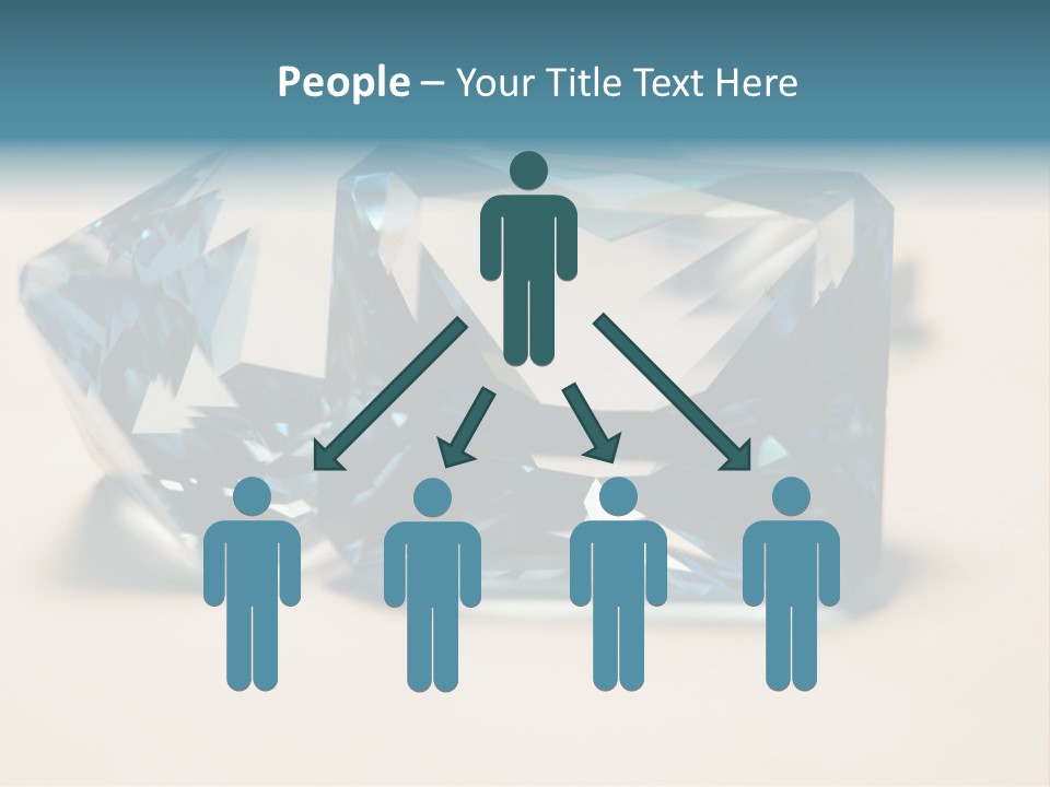 Bright Beautiful Collection PowerPoint Template