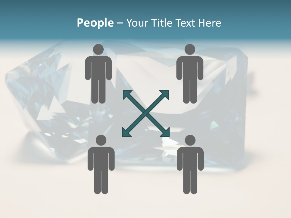 Bright Beautiful Collection PowerPoint Template