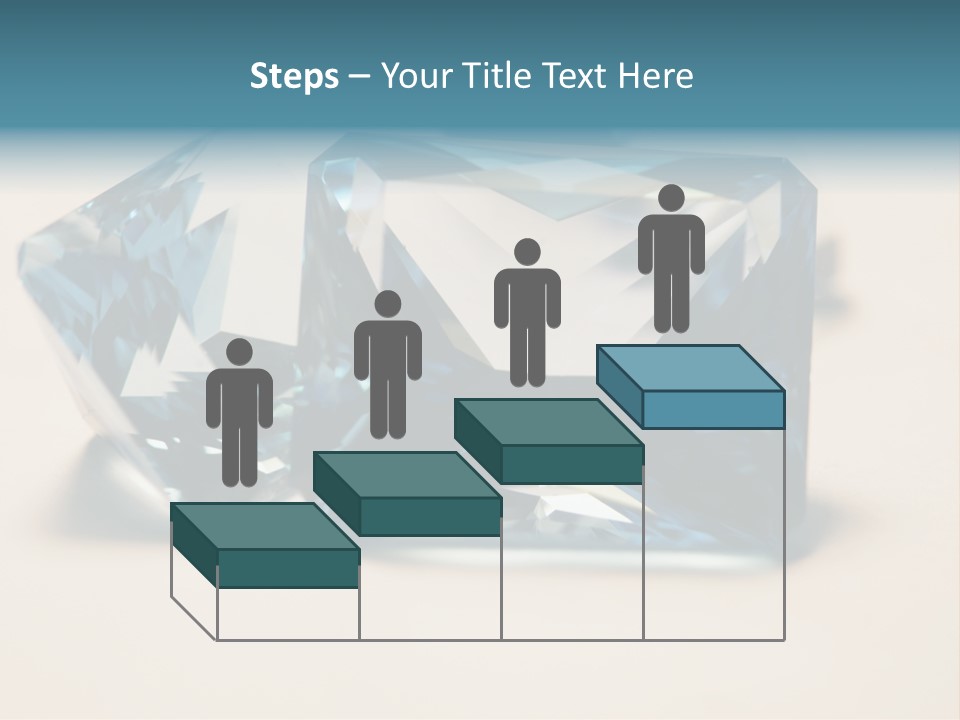 Bright Beautiful Collection PowerPoint Template