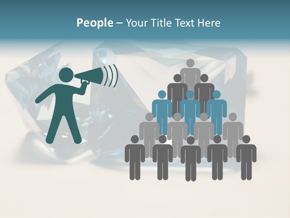 Bright Beautiful Collection PowerPoint Template