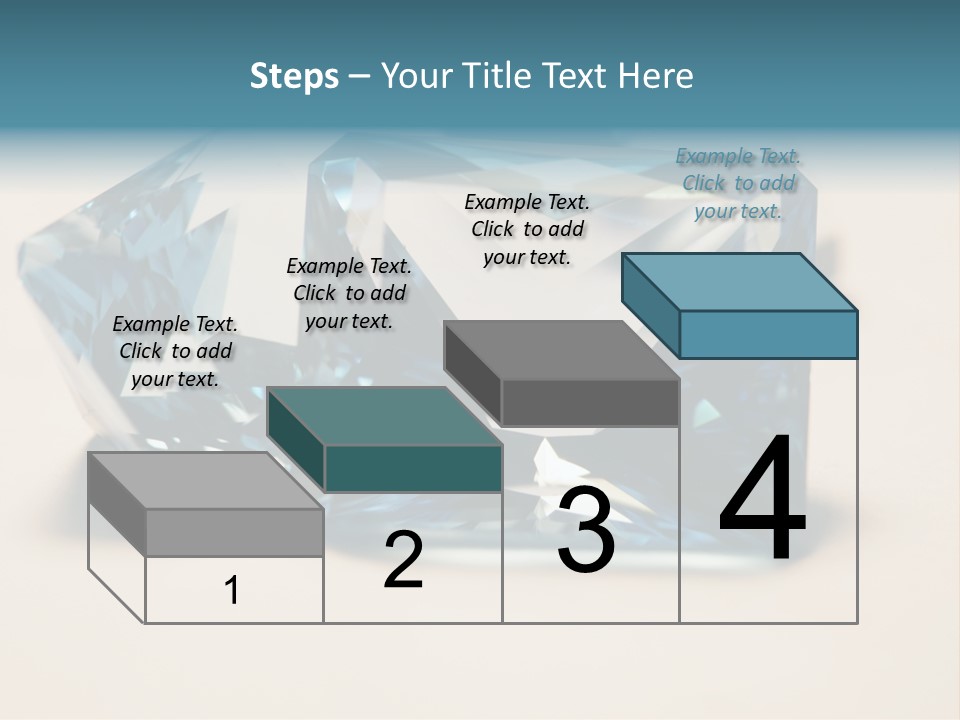 Bright Beautiful Collection PowerPoint Template