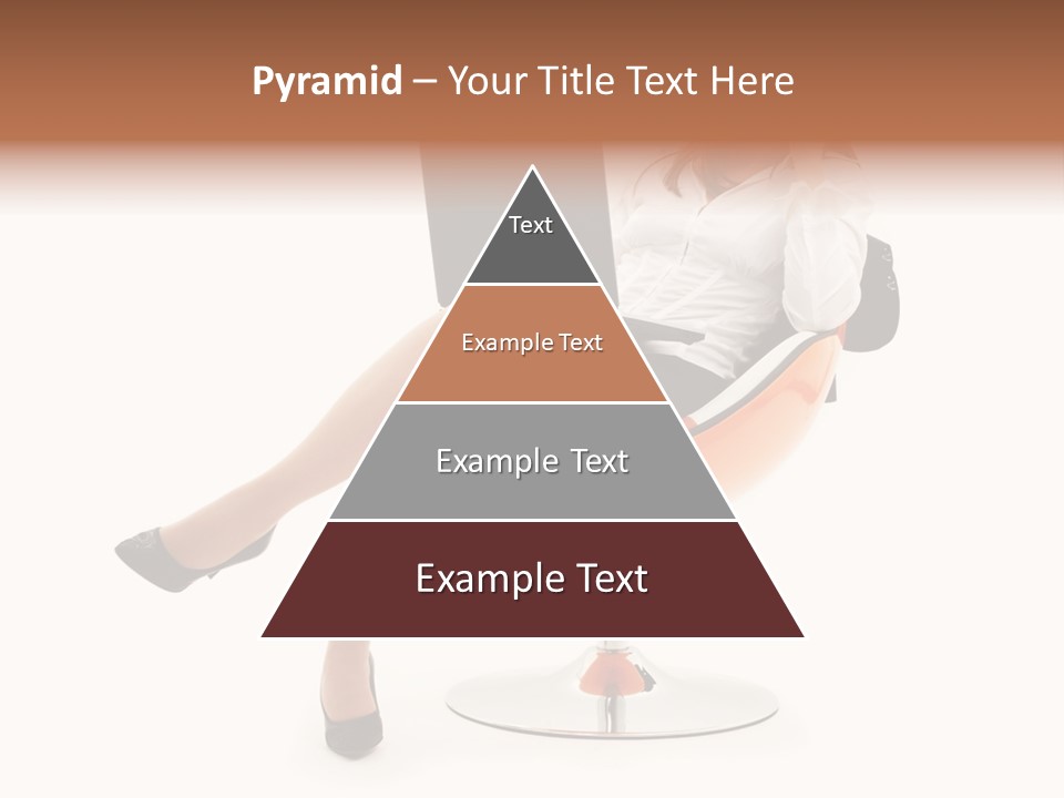 Information Beautiful Office PowerPoint Template