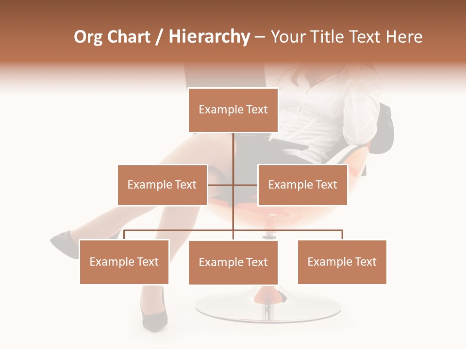 Information Beautiful Office PowerPoint Template
