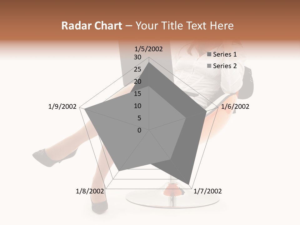 Information Beautiful Office PowerPoint Template