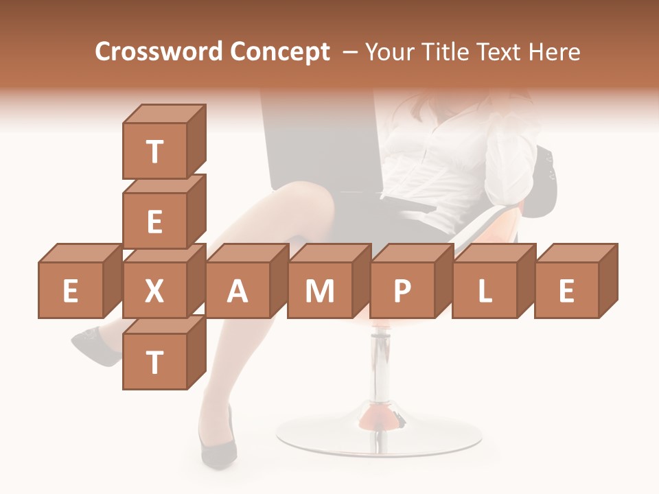 Information Beautiful Office PowerPoint Template