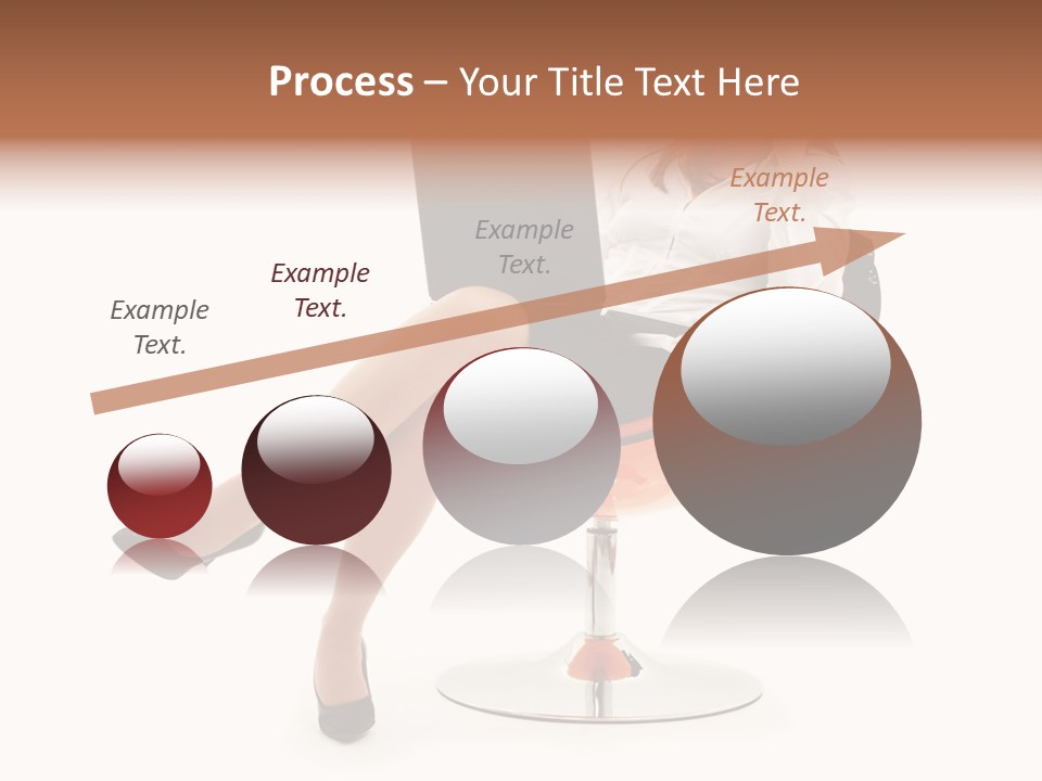Information Beautiful Office PowerPoint Template