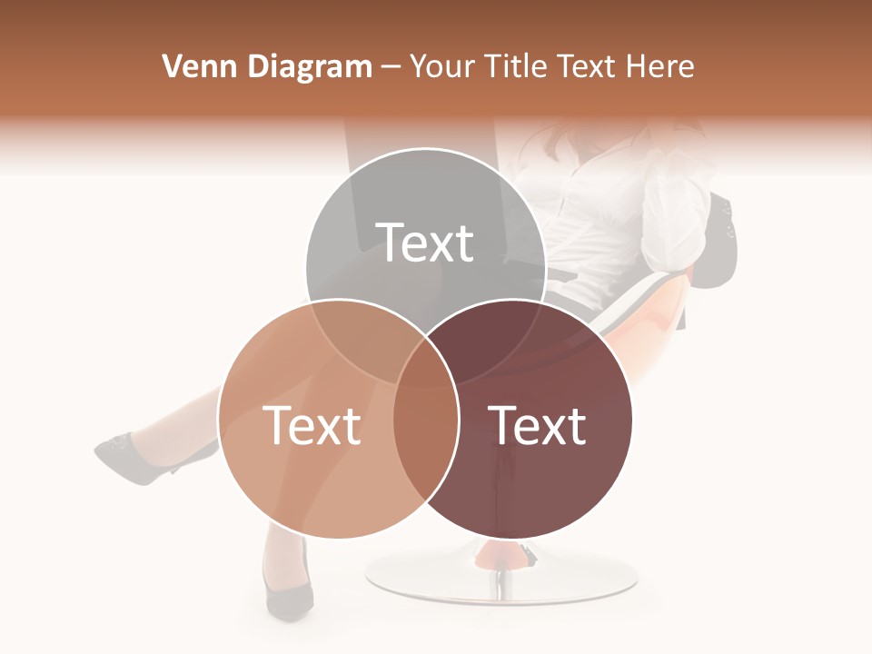 Information Beautiful Office PowerPoint Template