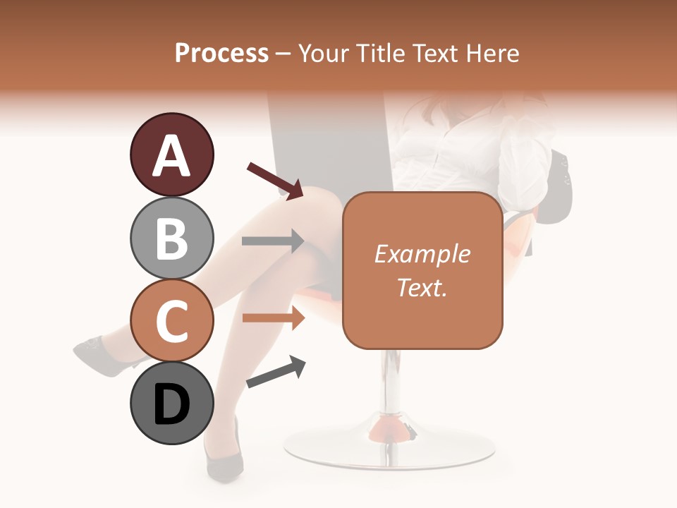 Information Beautiful Office PowerPoint Template
