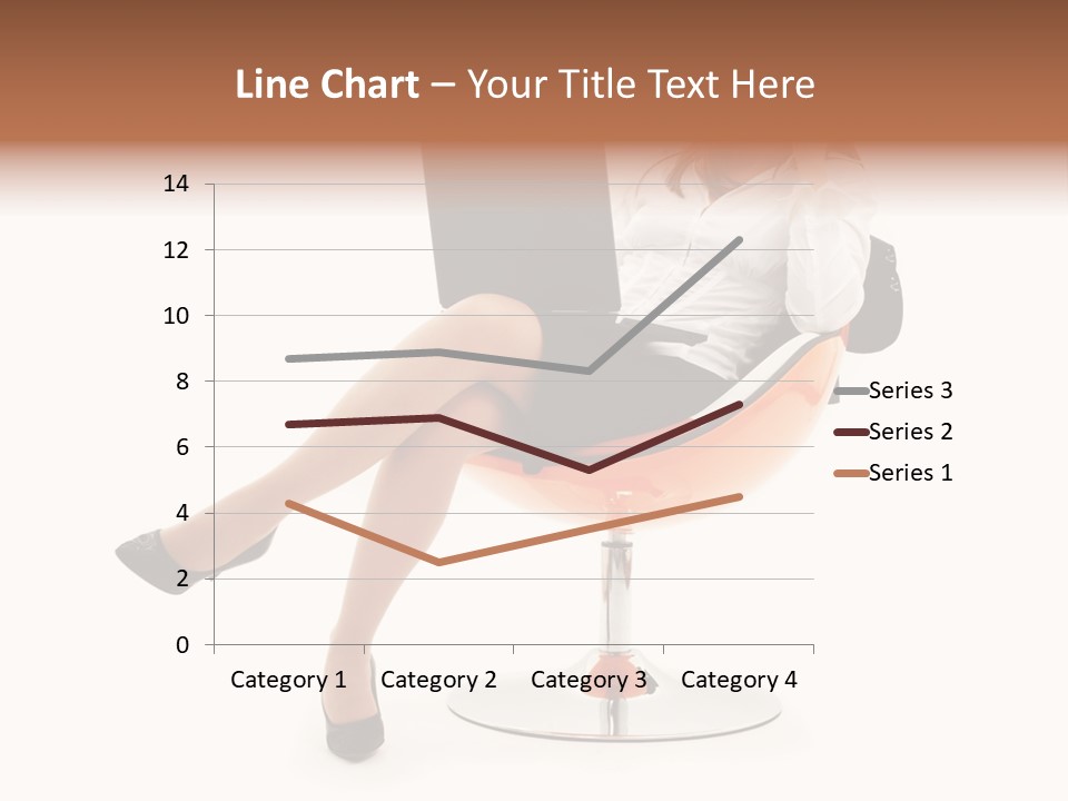 Information Beautiful Office PowerPoint Template