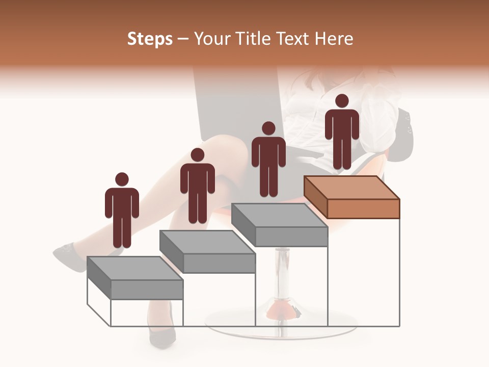 Information Beautiful Office PowerPoint Template