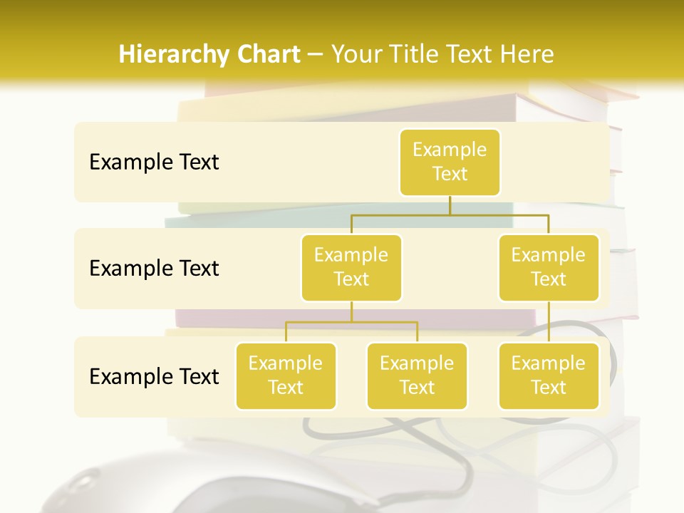 Publication Online Literary PowerPoint Template