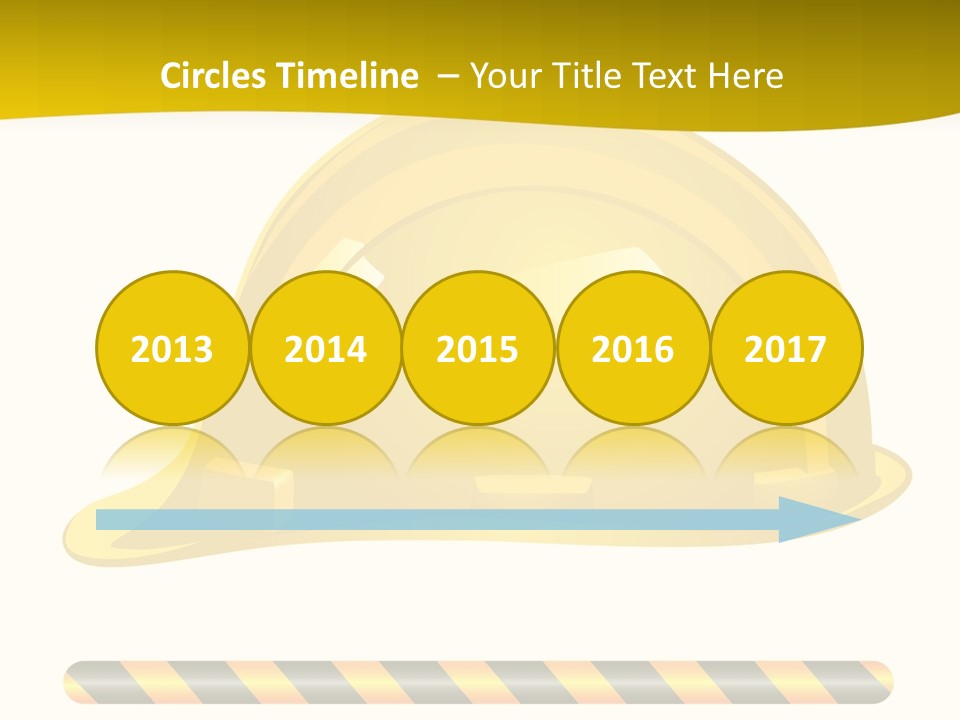 Head Industrial Nobody PowerPoint Template