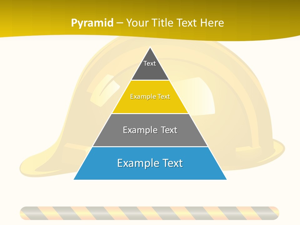 Head Industrial Nobody PowerPoint Template