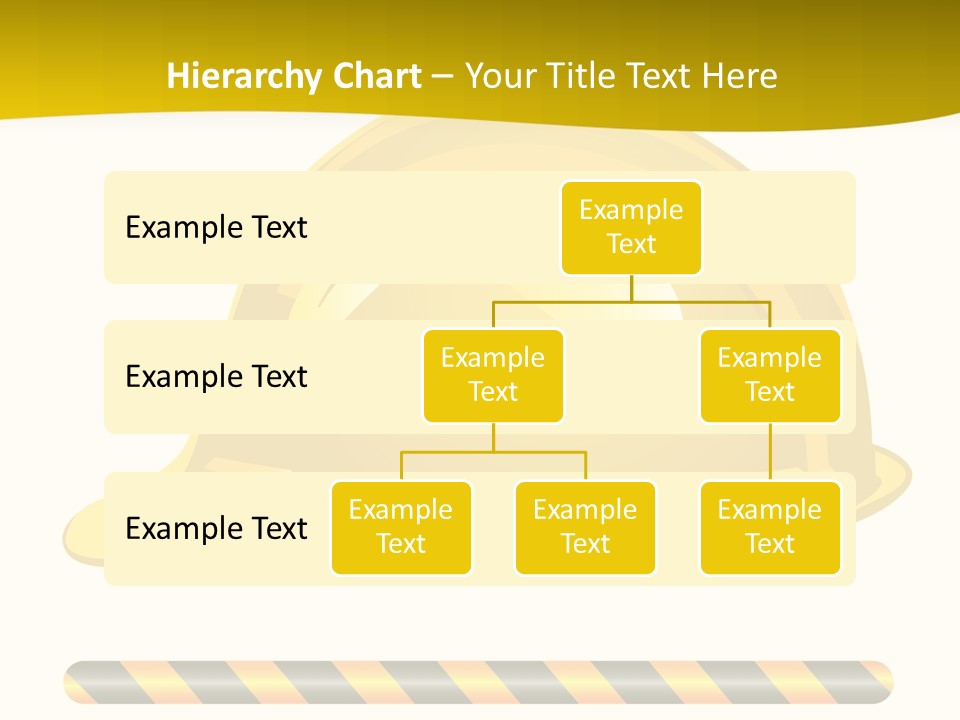 Head Industrial Nobody PowerPoint Template
