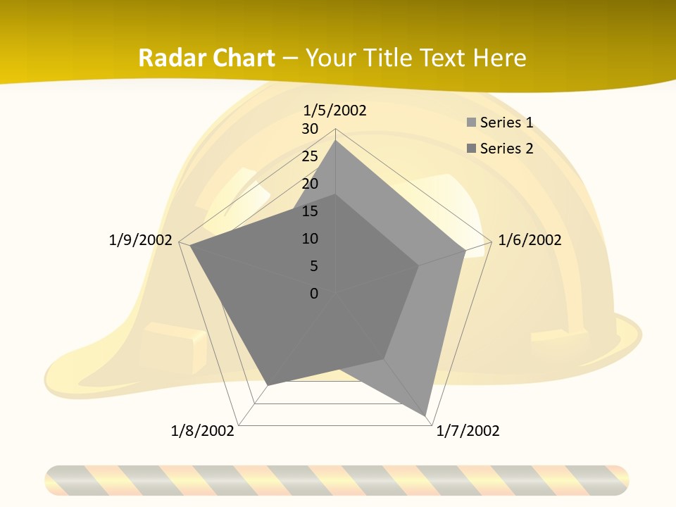Head Industrial Nobody PowerPoint Template