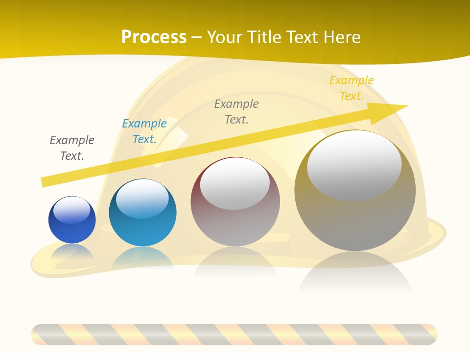 Head Industrial Nobody PowerPoint Template