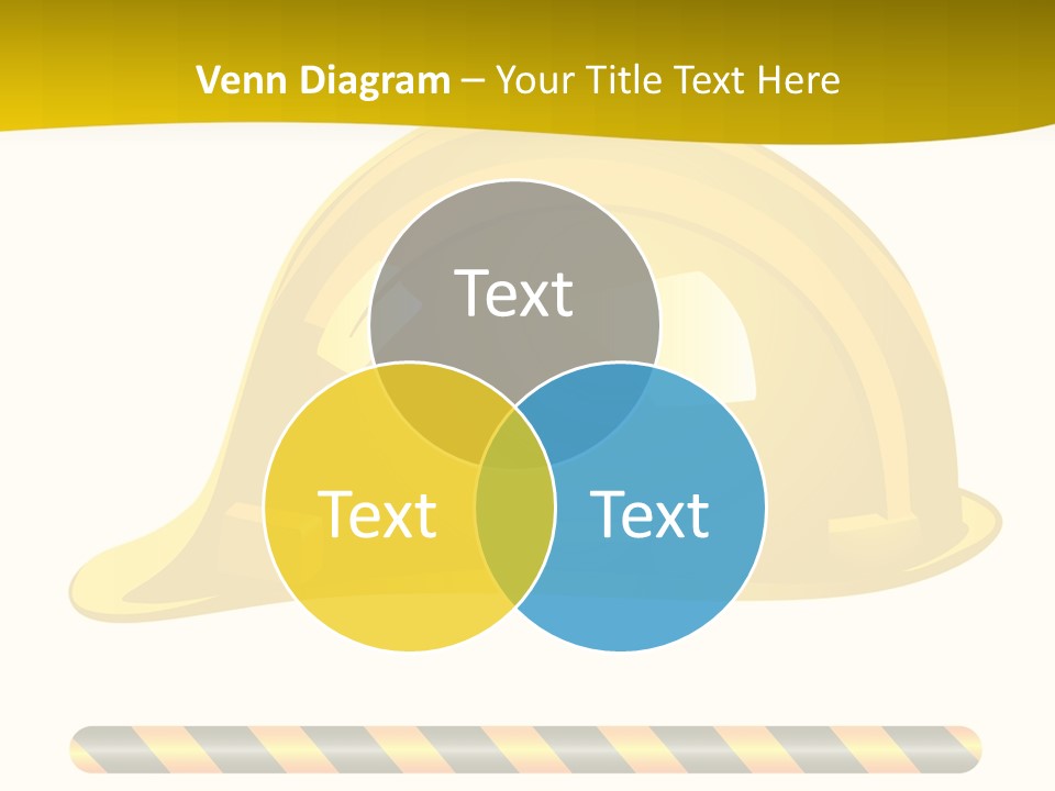 Head Industrial Nobody PowerPoint Template