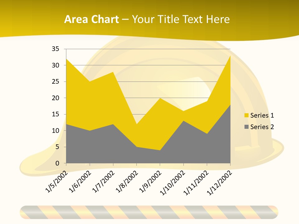 Head Industrial Nobody PowerPoint Template