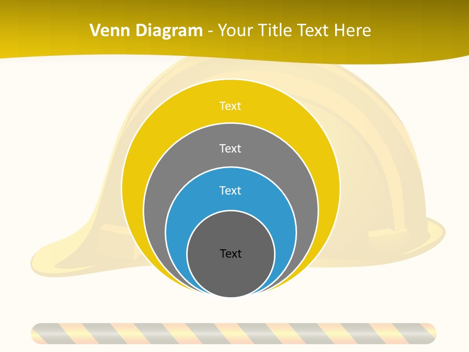 Head Industrial Nobody PowerPoint Template