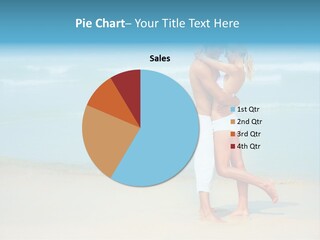 White Position  PowerPoint Template