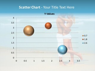 White Position  PowerPoint Template